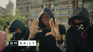 Tee Y – Ashamed [Music Video] | GRM Daily