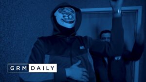 Tist – Click Click Feat T28 [Music Video] | GRM Daily