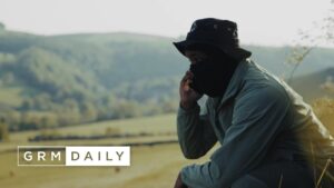 Whatface – Crucial [Music Video] | GRM Daily