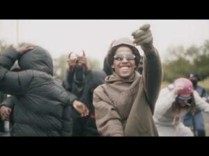 WizzyWane – Get Back (Music Video) | Pressplay