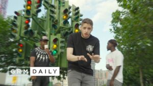 ZL – There They Go [Music Video] | GRM Daily