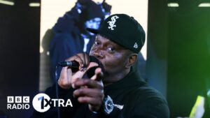 1Xtra’s Dizzie Rascal – ‘Boy In Da Corner’ 20th Anniversary Performance