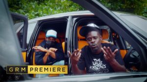 (67) Monkey x DoRoad – Laiveee [Music Video] | GRM Daily