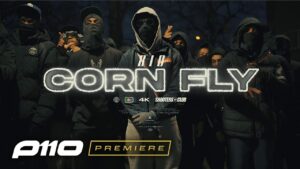 810 – Corn Fly [Music Video] | P110