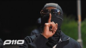 B.A. – IDC [Music Video] | P110