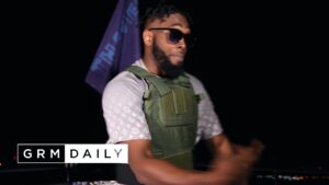 Base – Three 6 Inda Sox (Produced by Social Sound) [Music Video] | GRM Daily