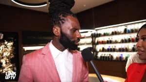 Blade Brown, Kano, Wretch 32 & more join Chiefer luxury jewellery store launch @ Rolls-Royce Mayfair