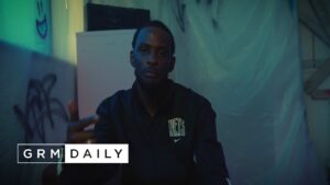 Bonez – Intro [Music Video] | GRM Daily