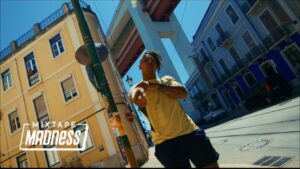 C.T – In My Head (Music Video) | @MixtapeMadness