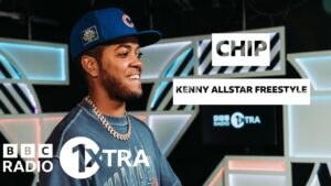 Chip – Kenny Allstar Freestyle