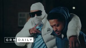 Diegz – Cali [Music Video] | GRM Daily