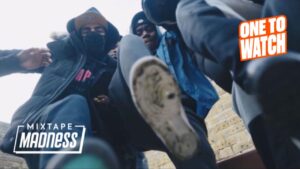 Dkayeast – Trap Or Spatch (Music Video) | @MixtapeMadness