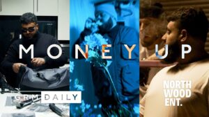 Fiac – Money Up [Music Video] | GRM Daily