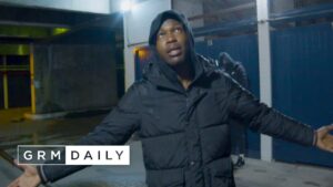 GoldenBoy – The Love You Give [Music Video] | GRM Daily