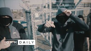 H – Boss [Music Video] | GRM Daily