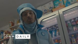 Haych Hustle – Papers [Music Video] | GRM Daily