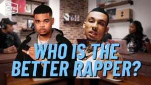 Is Fredo a better Rapper than K Trap? | The CTRL Room