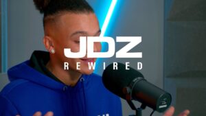 Jadon | JDZ Rewired