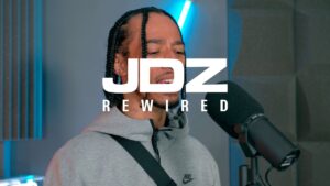 Jimmy Long | JDZ Rewired
