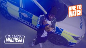 K Bandit – Essex Police (Music Video) | @MixtapeMadness