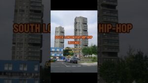 legends #ukrap #ukhiphop #southlondon #southwark #peckham #lambeth #brixton #croydon #merton #giggs