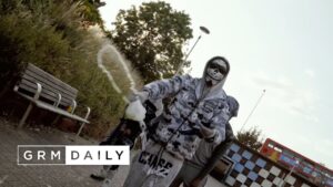LP – 7UP! [Music Video] | GRM Daily