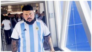 Mistaken for Messi? | Being Charlie Sloth s4ep04