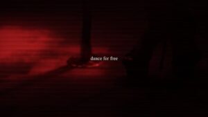 Nafe Smallz – Dance For Free ft. Numberz (Official Visualiser)