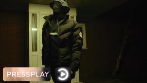 OSO ILLY – Sink (Music Video)