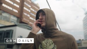 Polskii – Obsessed [Music Video] | GRM Daily