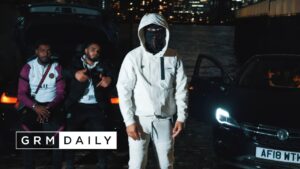 RD – Real & Fake [Music Video] | GRM Daily