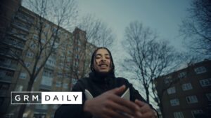 Sirus The Nme ft Ywnlkasnb – 1’s [Music Video] | GRM Daily