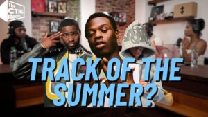Sprinter Vs Who Told You…Which one is the track of the summer? | The CTRL Room