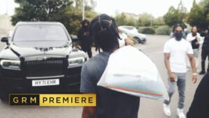 ST (67) – Cell 28 [Music Video] | GRM Daily
