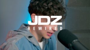 Streetside Teez  | JDZ Rewired