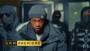 SWiTCH x Pabs – Dri-Fit [Music Video] | GRM Daily