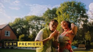 Tranell X S1mba – Tempo [Music Video] | GRM Daily