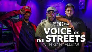 Youngs Teflon & Tiny Boost – Voice Of The Streets