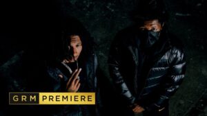 163Margs – Hide And Seek Feat Digga D [Music Video] | GRM Daily