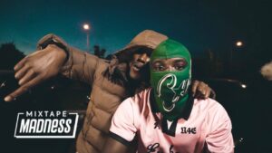AD – Rock And Roll (Music Video) | Mixtape Madness