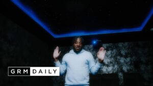 Benzo – Big Screens [Music Video] | GRM Daily