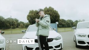 Ceevert – Show Them [Music Video] | GRM Daily