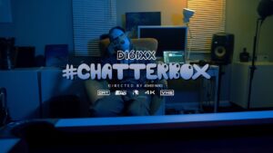 D16ixx – ChatterBox (Music Video)