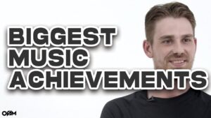 Dempsey’s Biggest Music Achievements