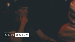 Dirty Harry – Winter Blues Freestyle [Music Video] | GRM Daily