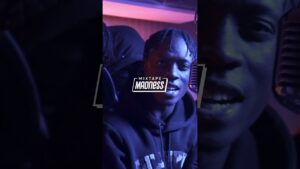 Ess2mad Drops His Long Awaited Cold Room ????| Mixtape Madness