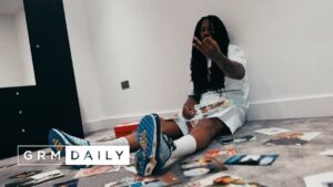Face – Against All Odds [Music Video] | GRM Daily