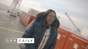 Fly Girl Reenz – Stay Working [Music Video] | GRM Daily