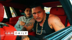 Gypsy General ft. Geko – Who Are You [Music Video] | GRM Daily