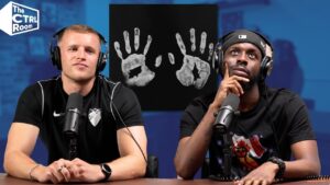 Headie One and K-Trap ‘Strength to Strength’… Did they deliver? | The CTRL Room